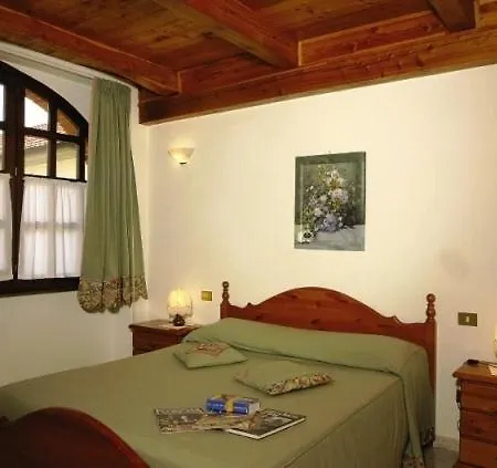 Casa de Campo La Costa Torre Bormida