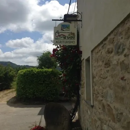 La Costa Casa de Campo